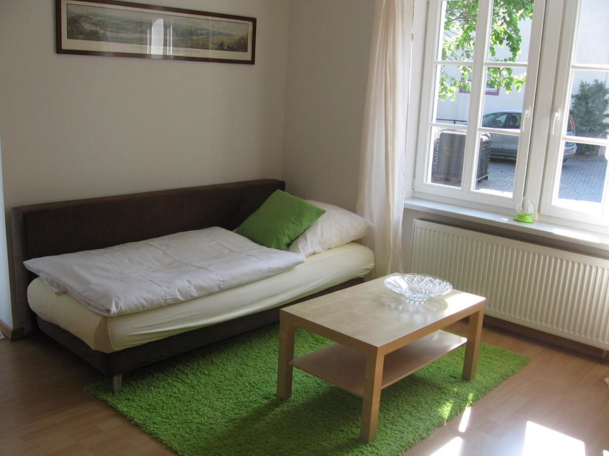 Ferienwohnung Kruft Veldenz Exterior foto